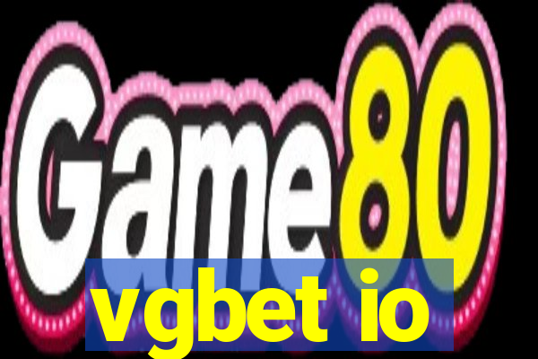 vgbet io